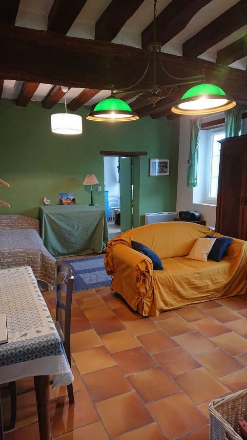 Saint-Jean-Saint-Germain Longere Du Sud Touraine Au Coeur Du Val De Loireヴィラ エクステリア 写真