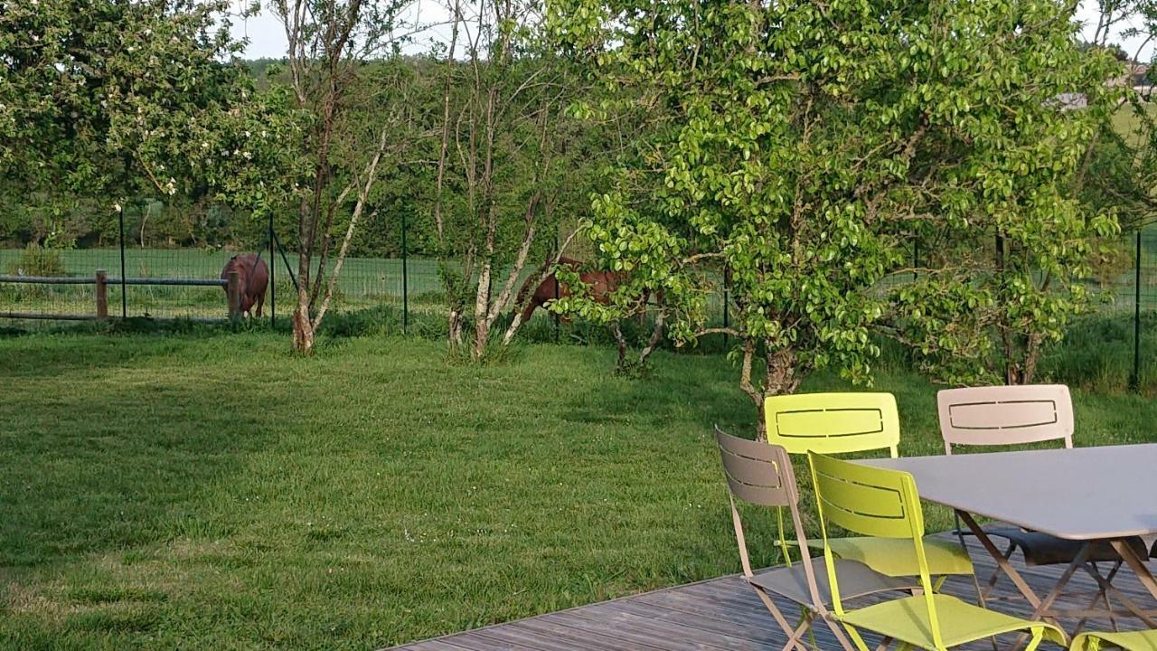 Saint-Jean-Saint-Germain Longere Du Sud Touraine Au Coeur Du Val De Loireヴィラ エクステリア 写真